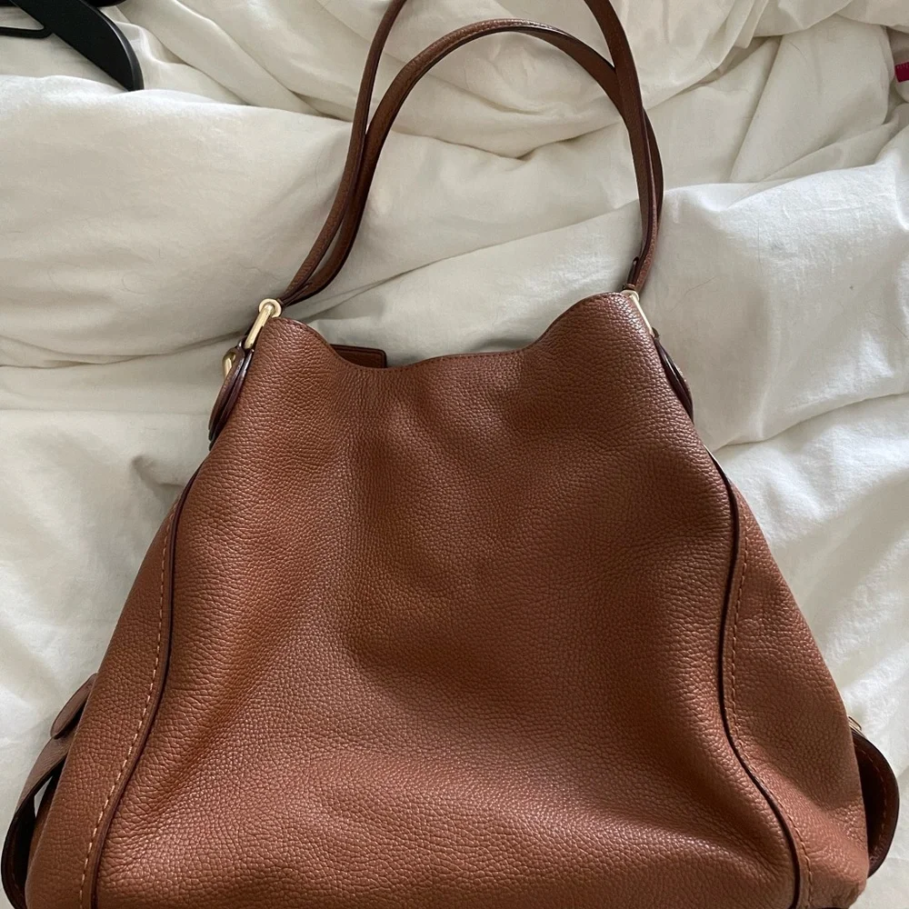 Coach Edie shoulder bag B1857-57125 - Picture 6 of 11